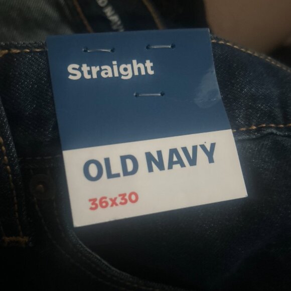 (NWT) Old Navy - Men Jeans - Picture 6 of 11